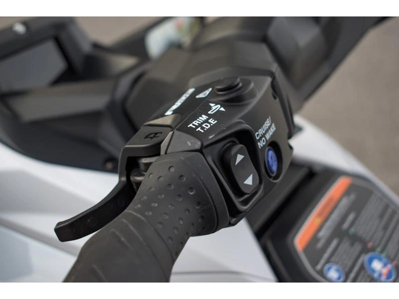 Yamaha Jet Blaster Limited 3 Places 2025 alt