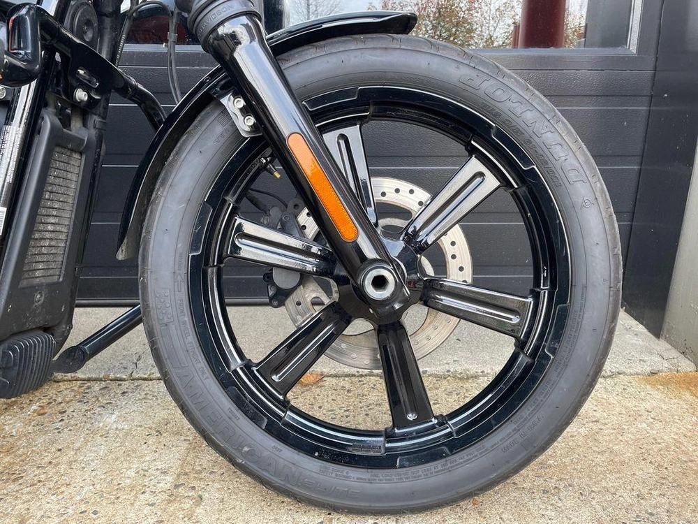 2023 Harley-davidson Fxbbs - Street Bob™ 114 alt
