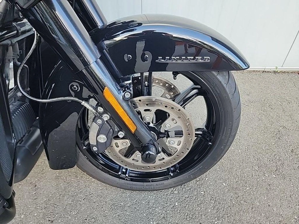 2021 Harley-davidson Flhtk - Ultra Limited alt