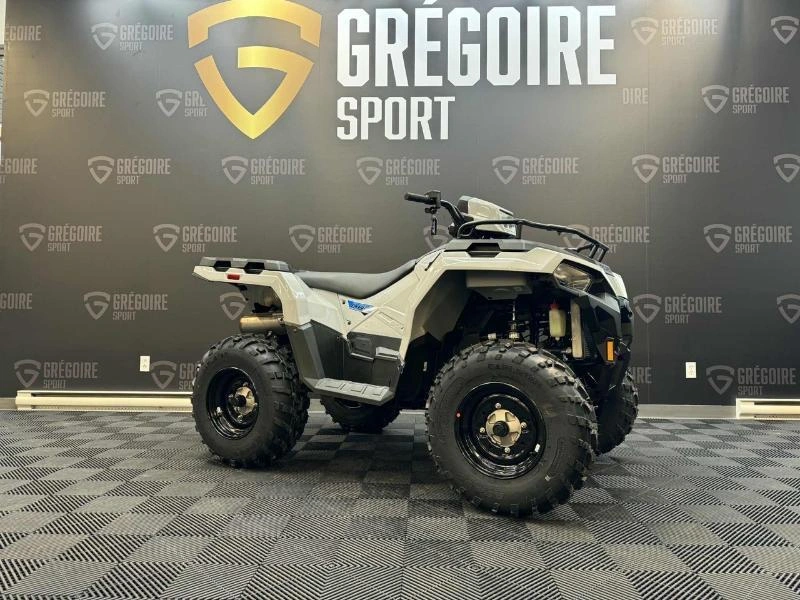 Polaris Sportsman 450 H.o. 2026 alt