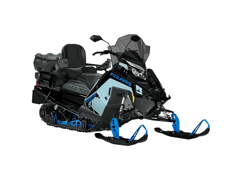 2026 Polaris Prostar Titan Adventure Ultimate 1.5 alt