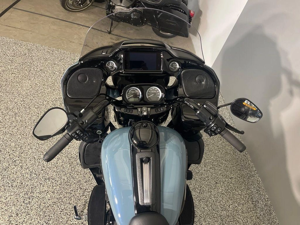 2024 Harley-davidson Fltrk - Road Glide™ Limited alt