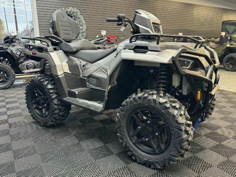 Polaris Sportsman Touring 570 Ultimate 2026 alt