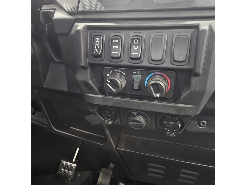 2025 Polaris Ranger Xp 1000 Northstar Ed Premium alt