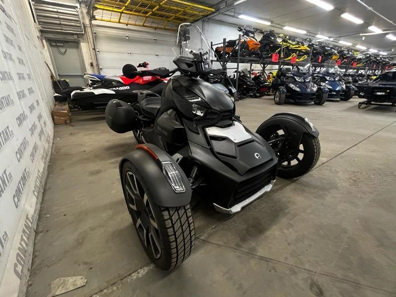 2021 Can-am Ryker Rallye 900 alt