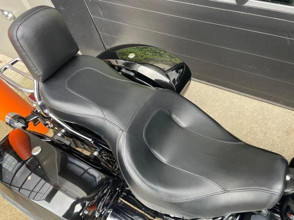 2021 Harley-davidson Flsl - Softail Slim™ alt