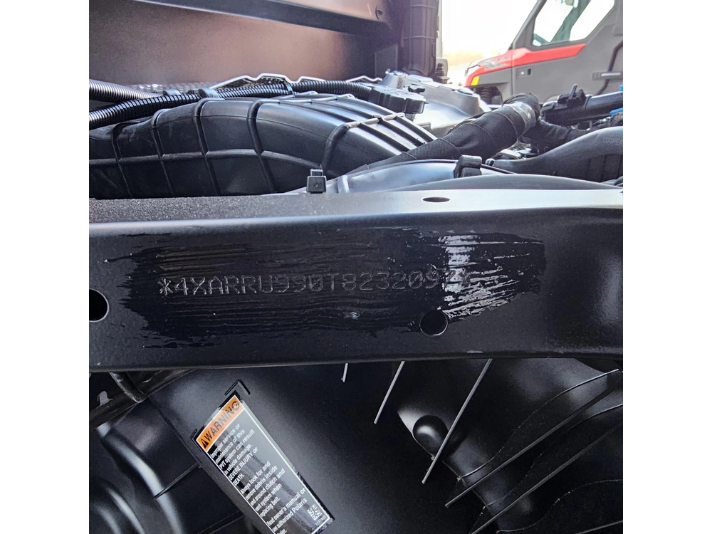 2026 Polaris Ranger Xp 1000 Northstar Premium alt