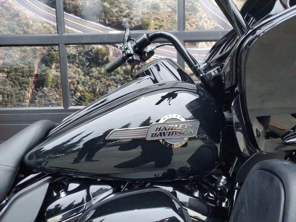 2024 Harley-davidson Fltrk - Road Glide™ Limited alt