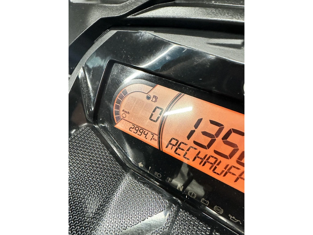 Ski-doo Expedition Se 600r 2022 alt