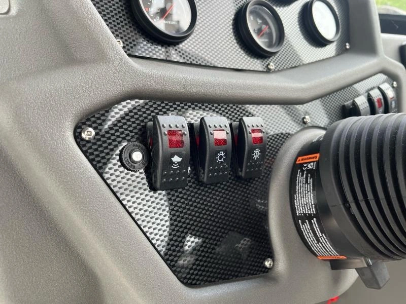 Armada Drakkar 23 Fish Edition 3t 2025 alt