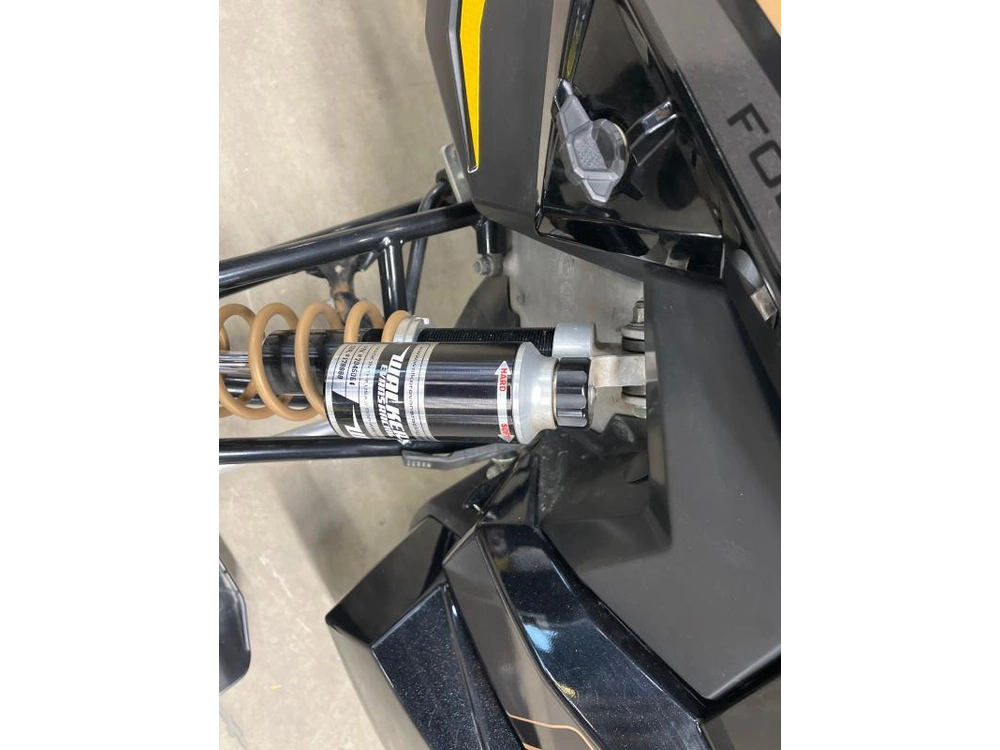Polaris Switchback 850 Pro-s 2019 alt