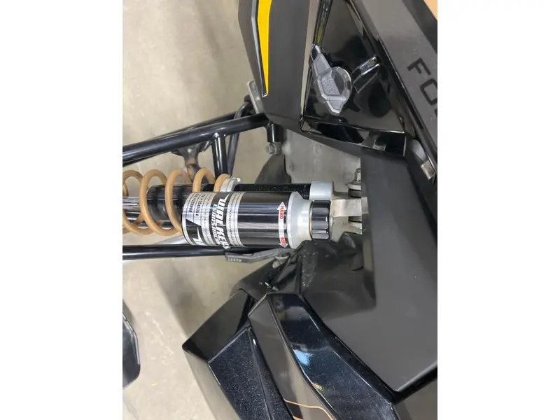 Polaris Switchback 850 Pro-S 2019