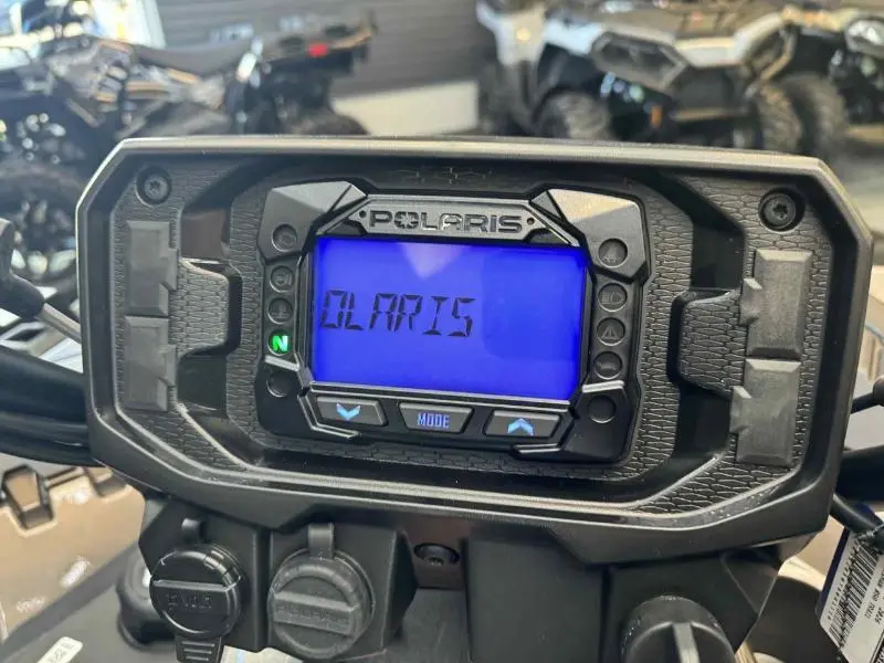 2026 Polaris Sportsman 850 Trail