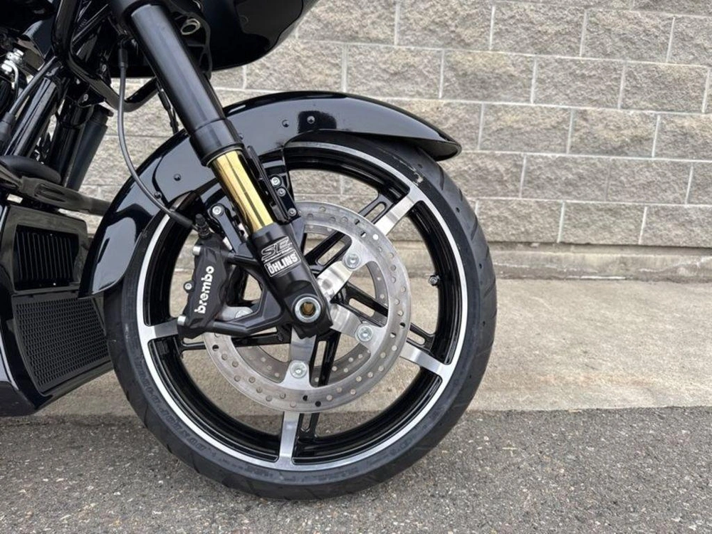 2026 Harley-davidson Fltrx - Road Glide® alt