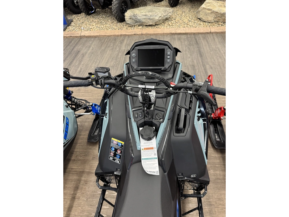 2026 Polaris Boost Rmk Pro 155 alt