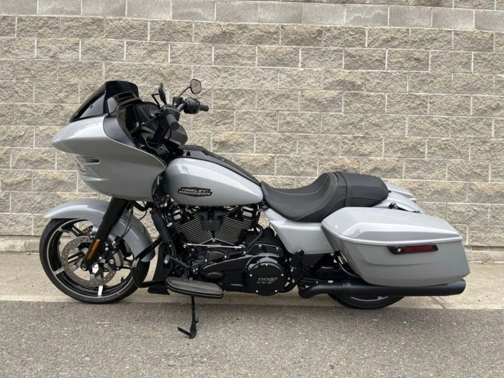 2025 Harley-davidson Fltrx - Road Glide® alt