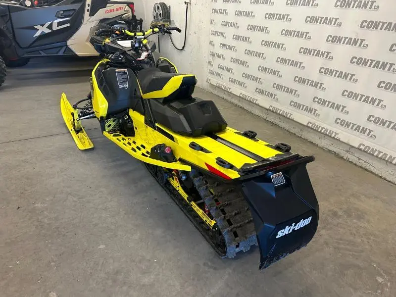 2021 Ski-Doo Renegade X-RS 850 E-TEC E.S.