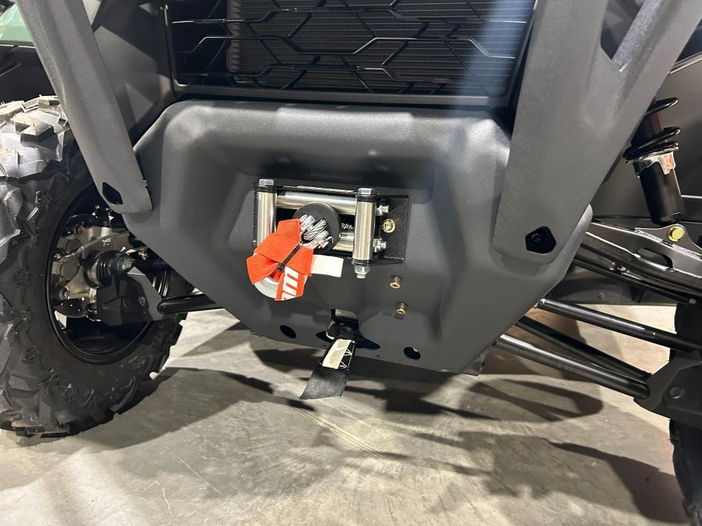 Can-am Defender Xt Hd7 2026 alt