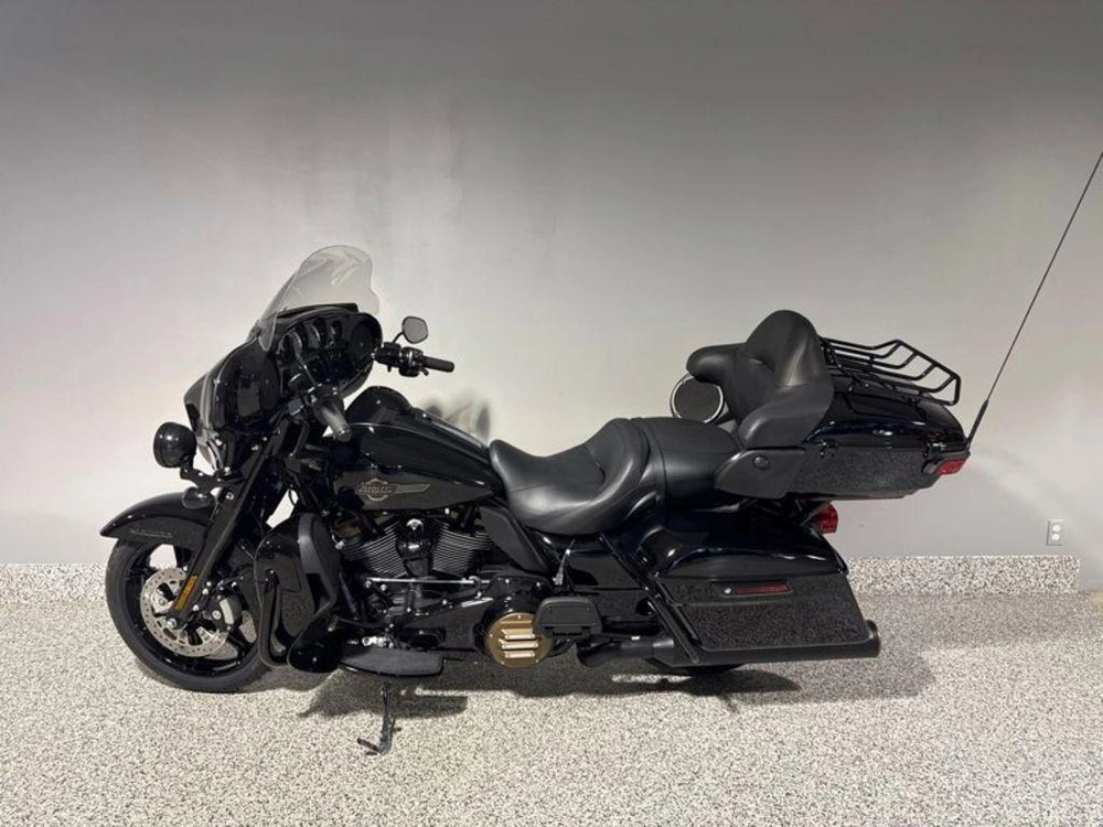 2024 Harley-davidson Flhtk - Ultra Limited™ alt