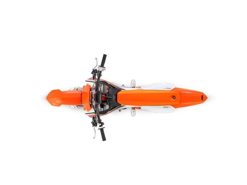 2026 Ktm 65 Sx alt