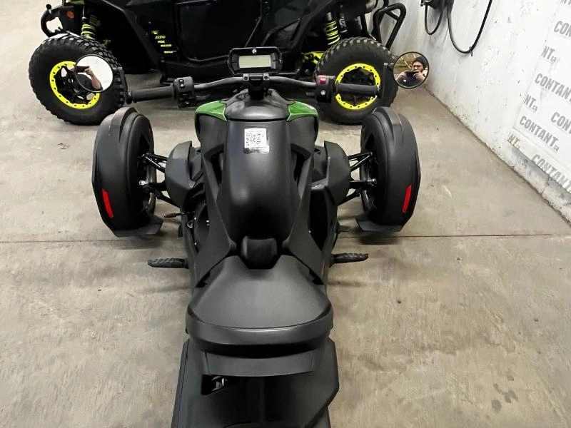 2024 Can-am Ryker (900 Ace) alt
