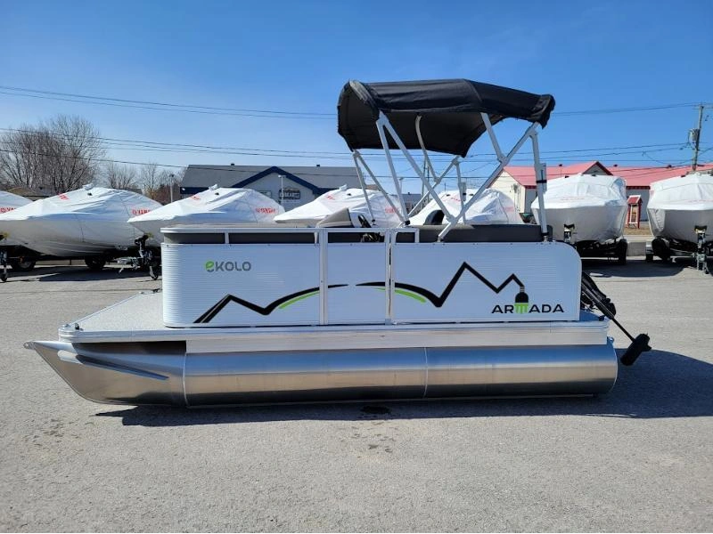 Armada E-kolo 147 2024 alt