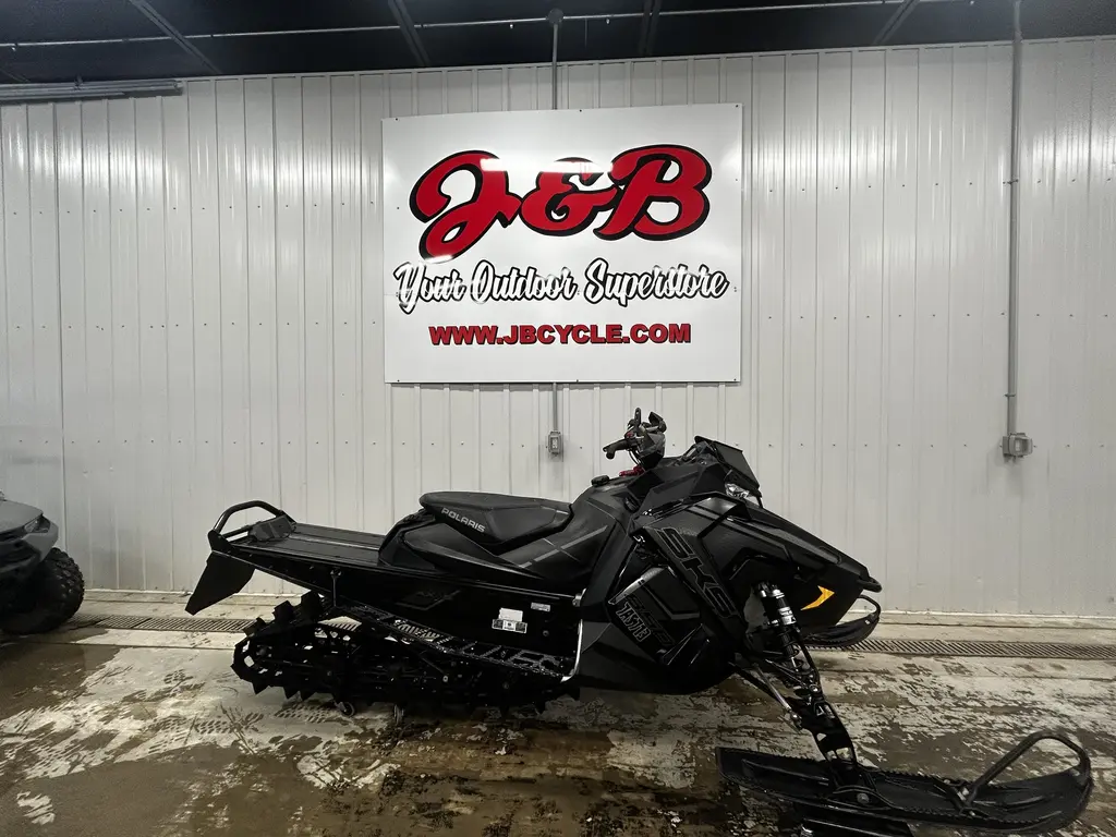 2020 Polaris 850 SKS 146 AXXYS