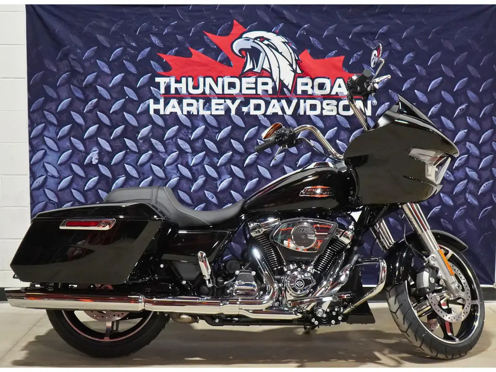 2026 Harley-Davidson FLTRX - ROAD GLIDE