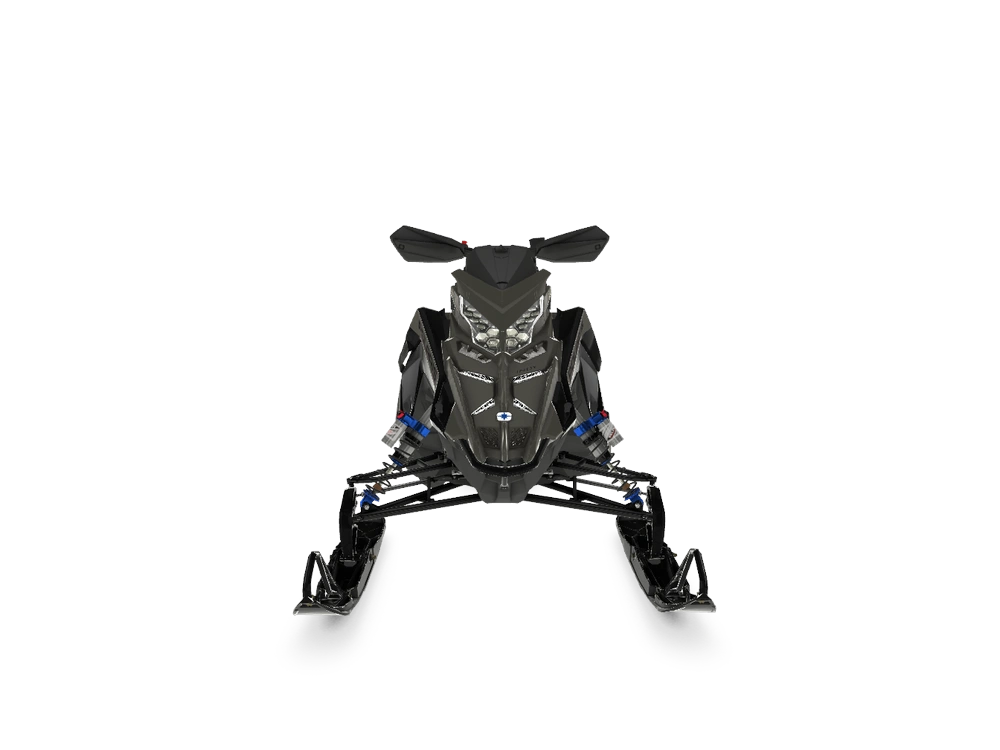 2025 Polaris 850 Indy Xcr 136 alt