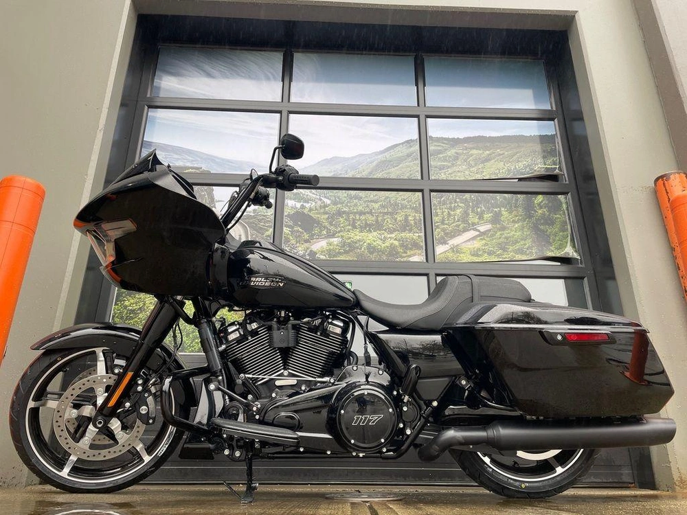 2026 Harley-davidson Fltrx - Road Glide® alt