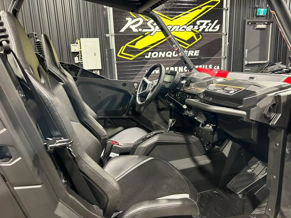 Can-am Commander Xt 700 2026 alt