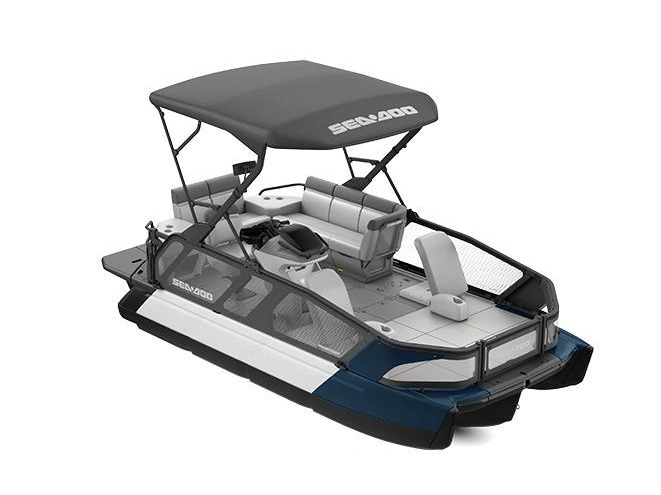 Sea-doo Switch Sport 18 - 230 Hp 2025 alt