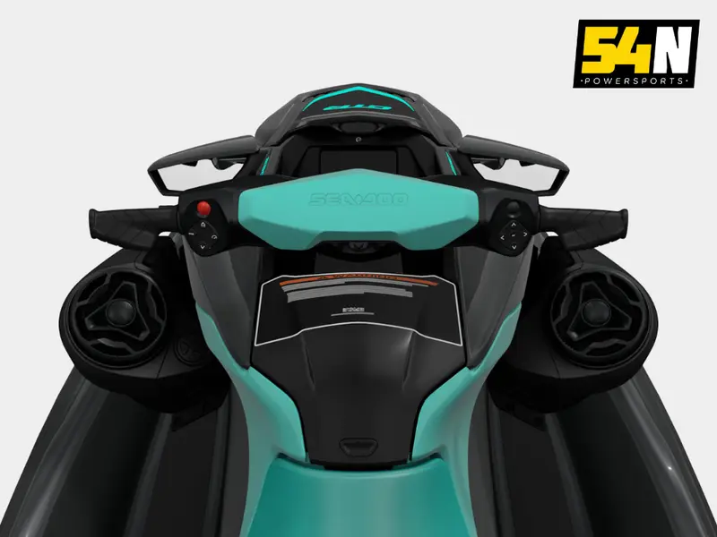 2026 Sea-Doo GTR 230 with Sound System