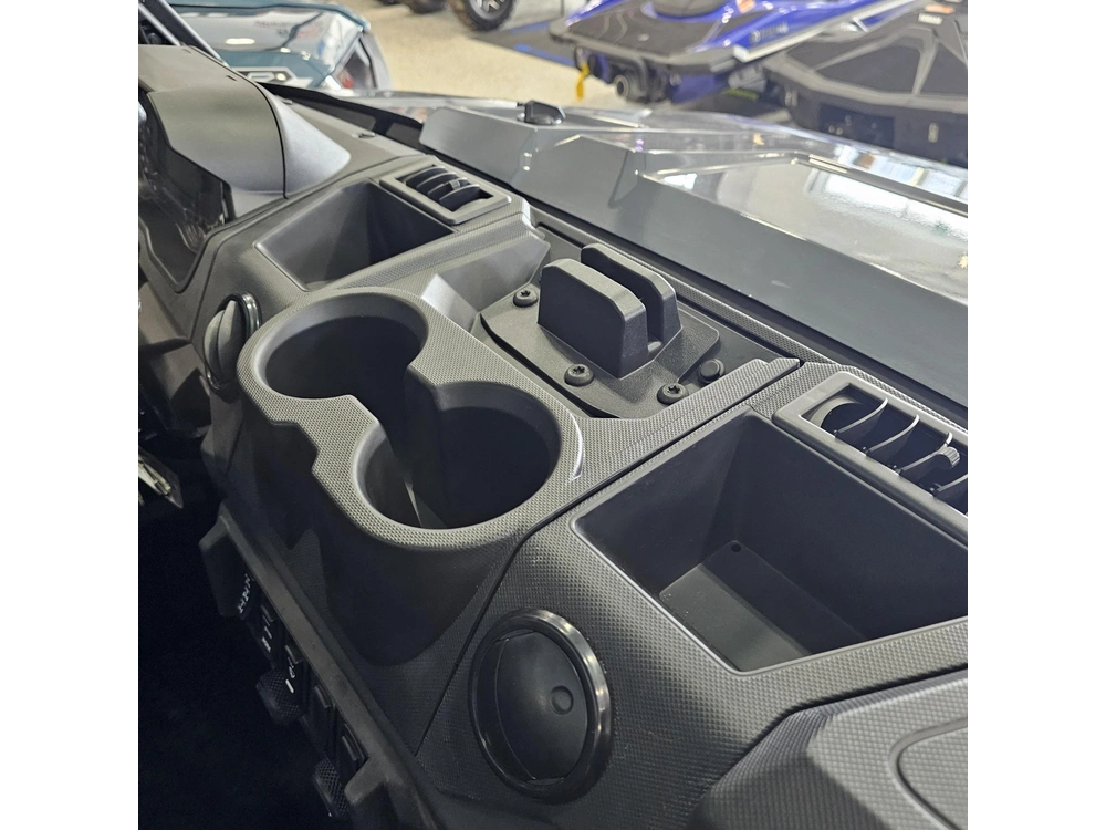 2025 Polaris Ranger Xp 1000 Northstar Ed Premium alt