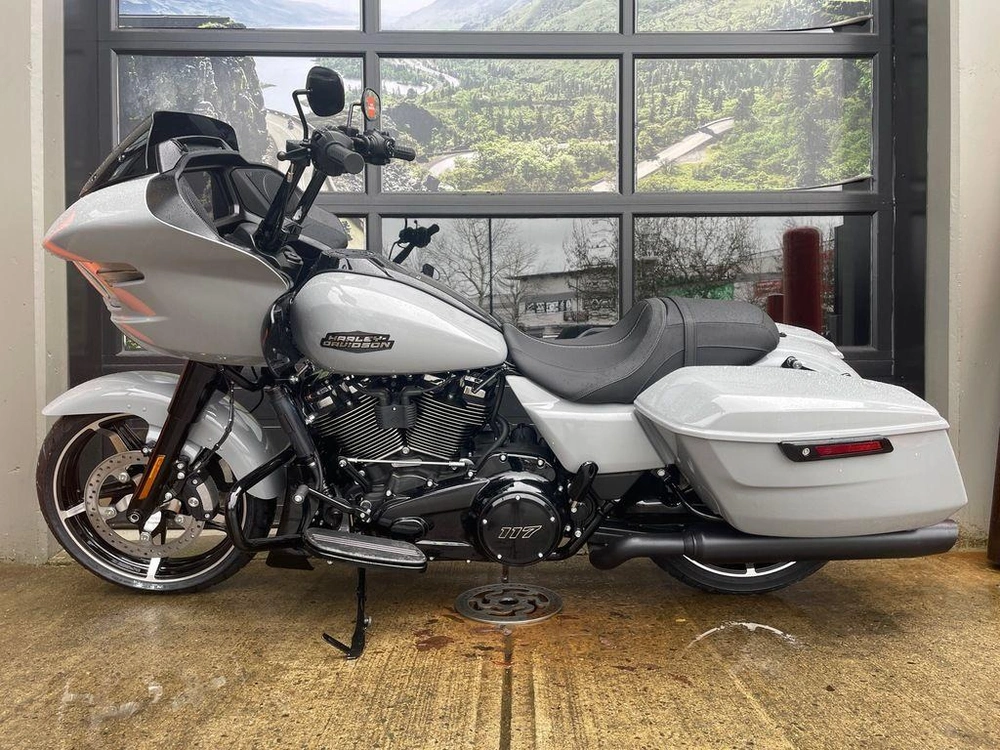 2025 Harley-davidson Fltrx - Road Glide® alt