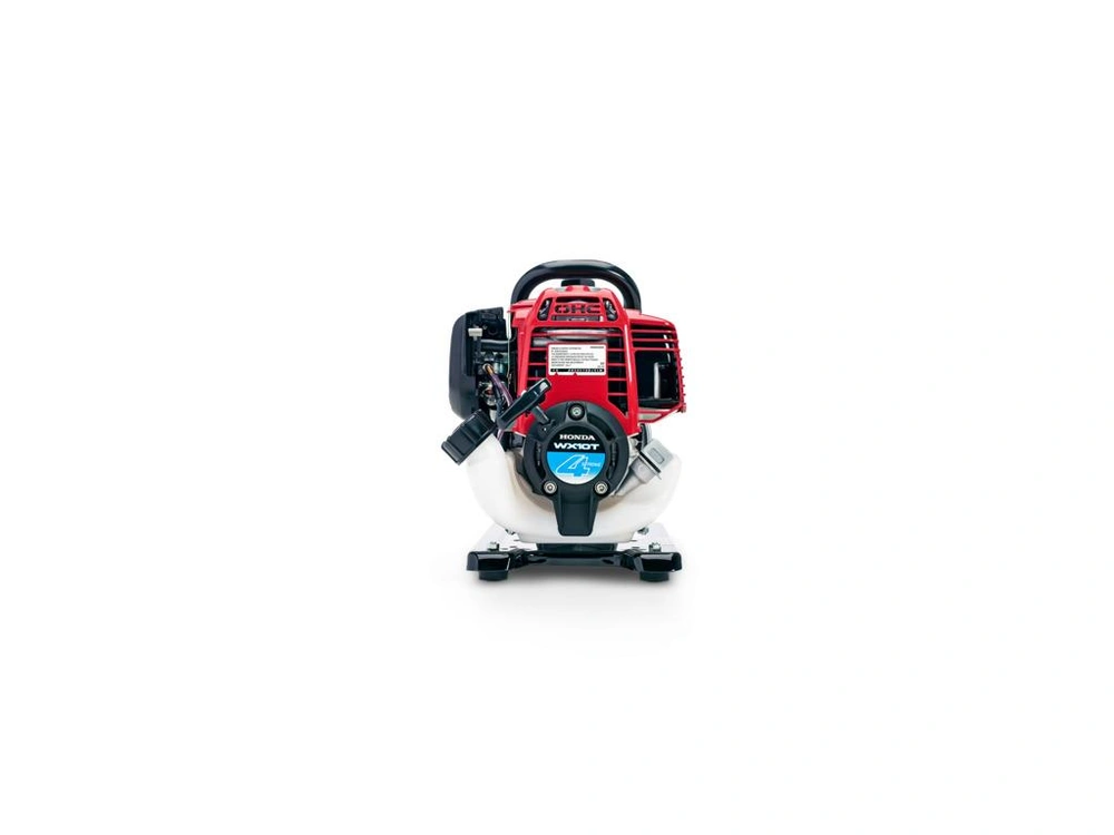 Honda Wx10tc Pompe A Eau Honda Wx10tc 2025 alt