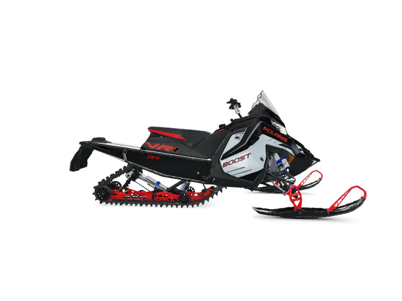 2026 Polaris Patriot Boost Indy VR1 137