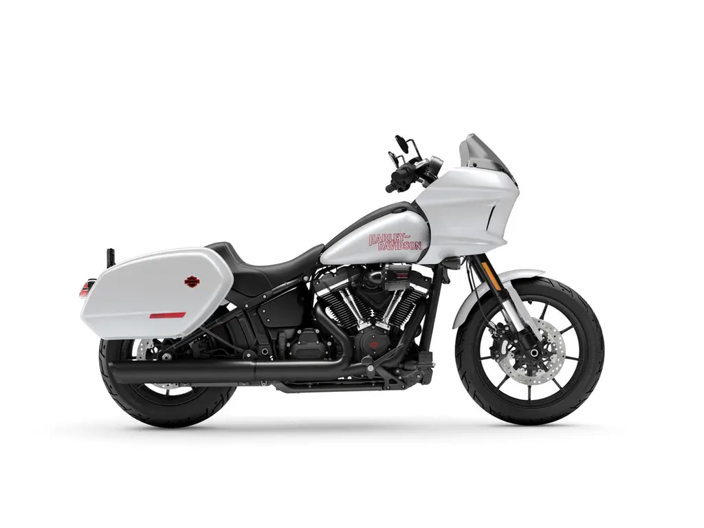 2026 Harley-Davidson FXLRST - LOW RIDER ST
