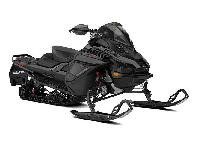 2026 Ski-Doo Renegade X-RS 900 ACE Turbo R RipSaw 1.25'' E.S. w/ Smart-Shox Touchscreen