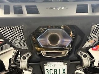 2024 Can-am Maverick R Xrs Smart Shock alt