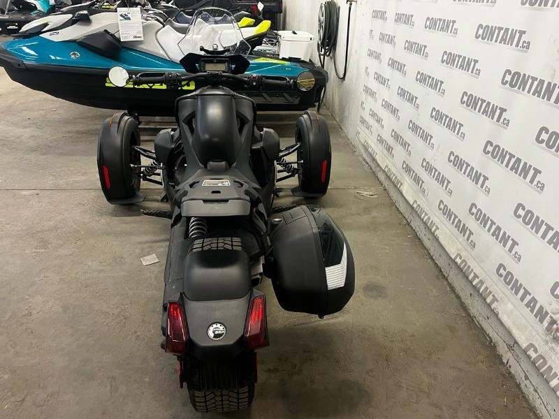 2021 Can-am Ryker Rallye 900 alt