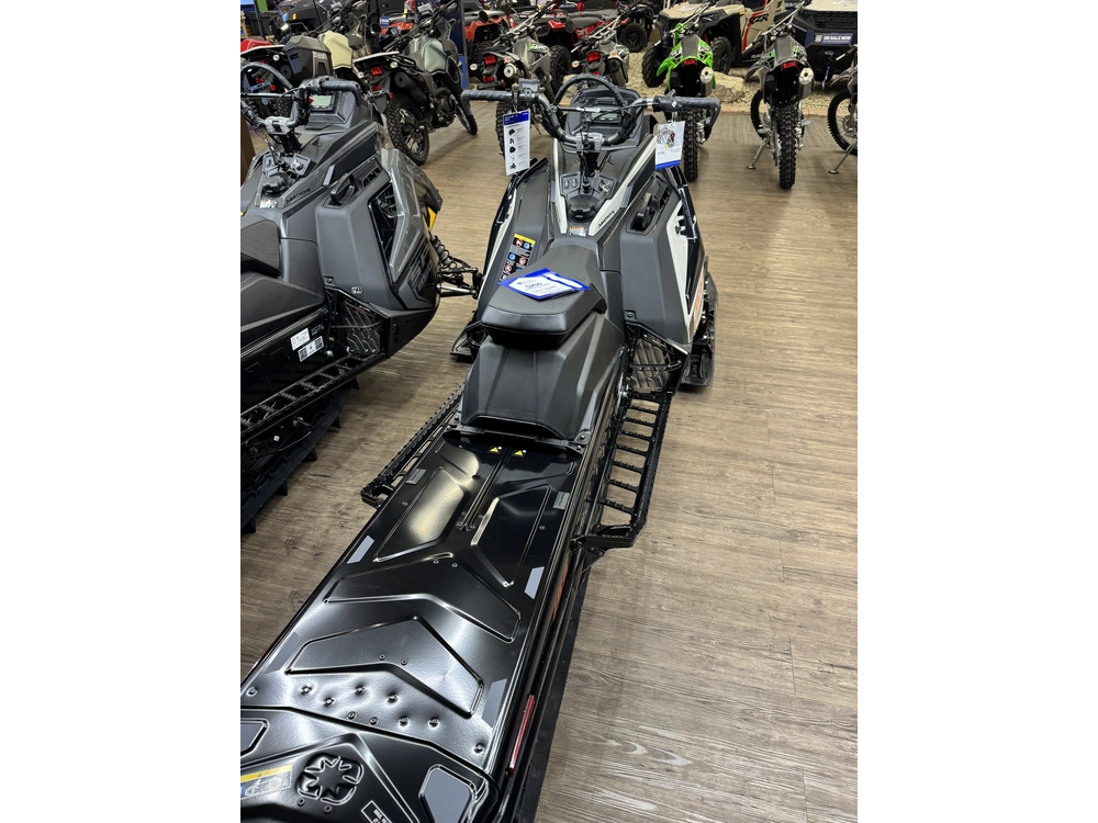 2025 Polaris 850 Rmk Sp 155 alt