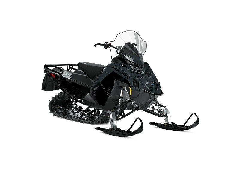 2026 Polaris Prostar S4 Voyageur Sp 146 Es alt