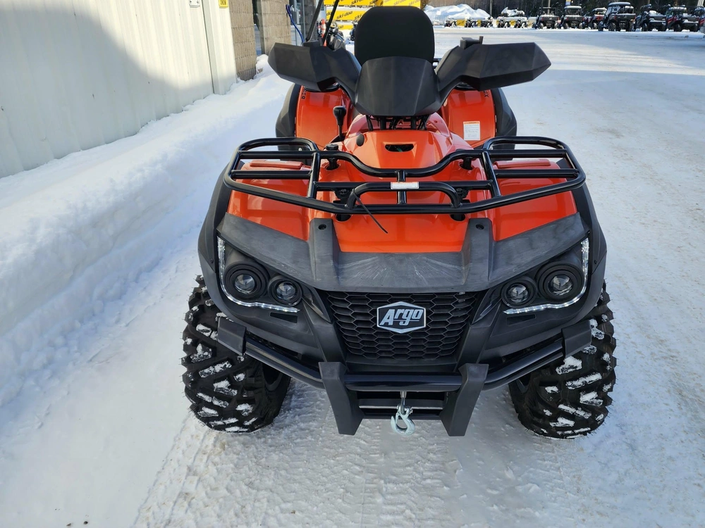 2024 Other Xplorer Xrt 1000 Le alt