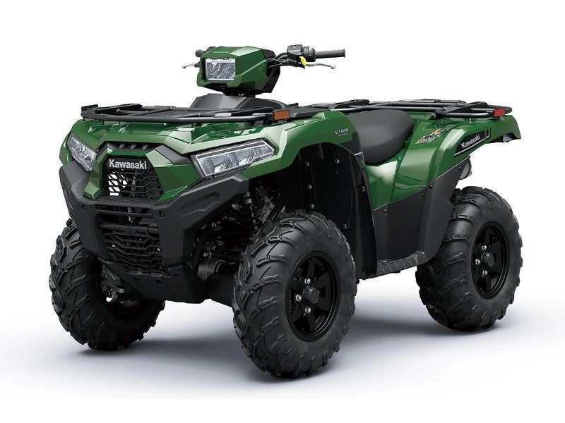 Kawasaki Brute Force 750 2025 alt
