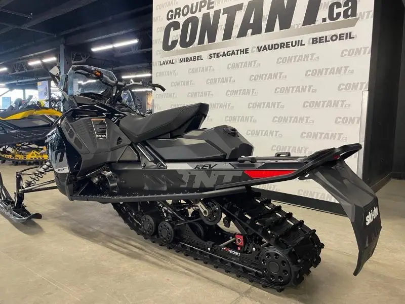 2019 Ski-Doo MXZ TNT E 850 E-TEC