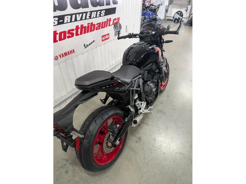 2026 Suzuki Gsx-8tt alt