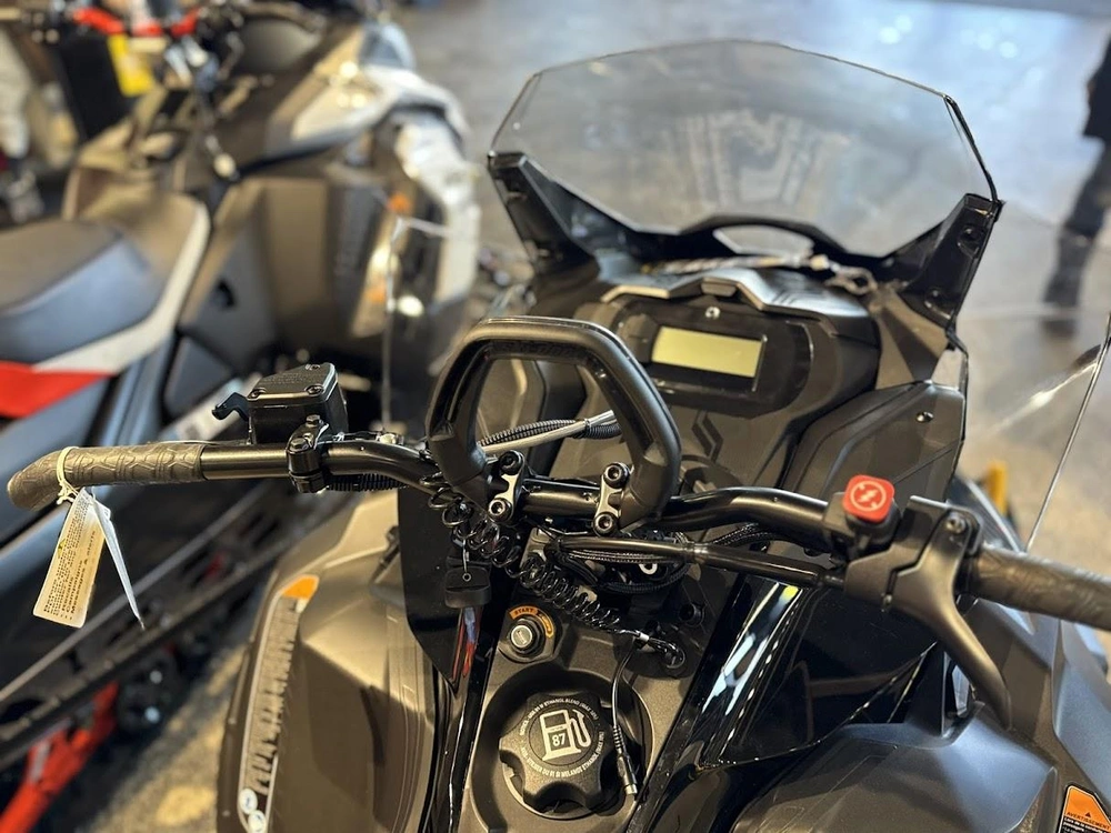 Ski-doo Tundra Le 600 Efi 2026 alt