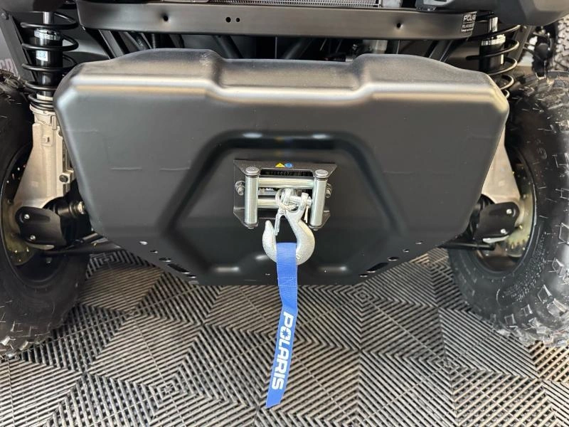 Polaris Ranger 500 2026 alt