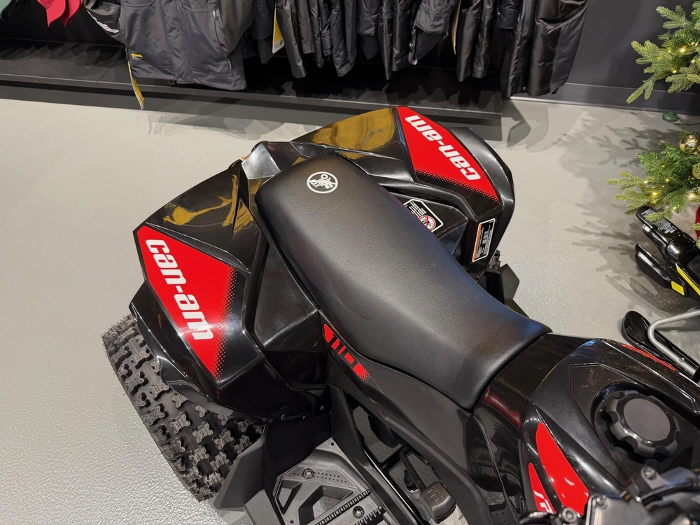 Can-am Renegade X Xc 110 Xxc 2026 alt